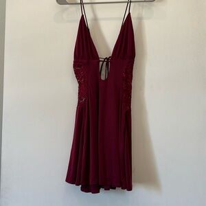 Lucy in the Sky dress